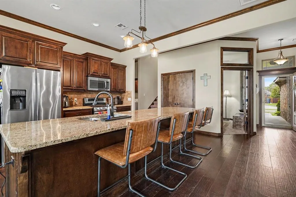 Photo 8 — 11920 SW 18th Street, Yukon, OK 73099