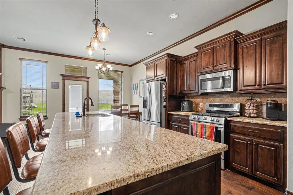 Photo 9 — 11920 SW 18th Street, Yukon, OK 73099