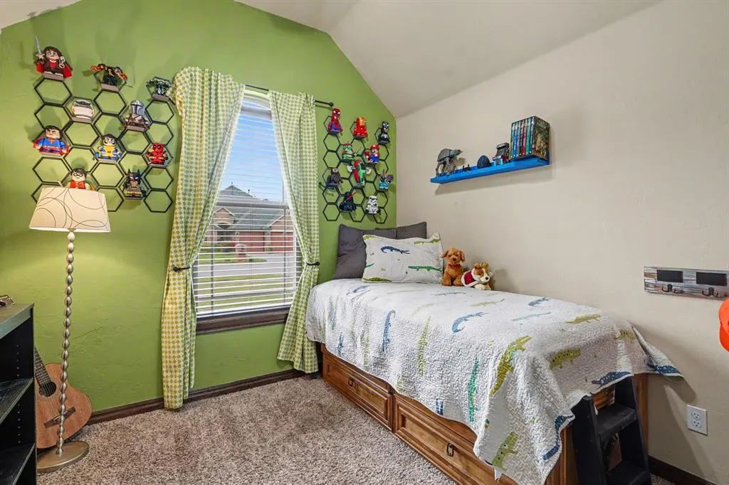 Photo 23 — 11920 SW 18th Street, Yukon, OK 73099