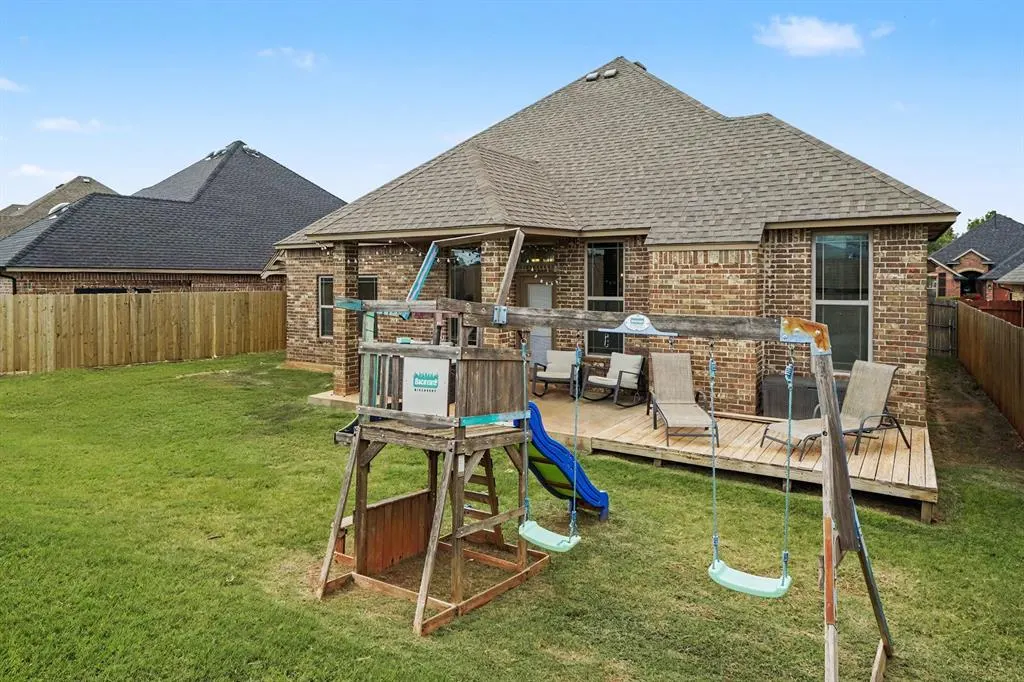 Photo 27 — 11920 SW 18th Street, Yukon, OK 73099