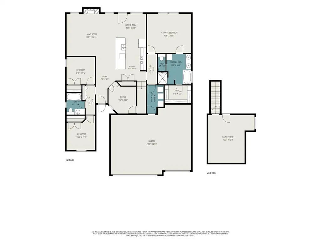 Photo 29 — 11920 SW 18th Street, Yukon, OK 73099
