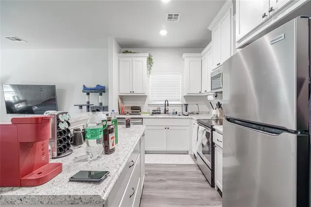 Photo 7 — 1644 Comice Drive, Newcastle, OK 73065