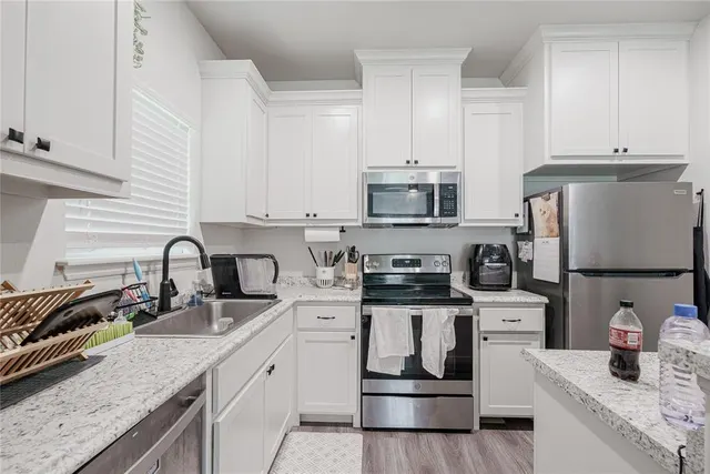 Photo 8 — 1644 Comice Drive, Newcastle, OK 73065
