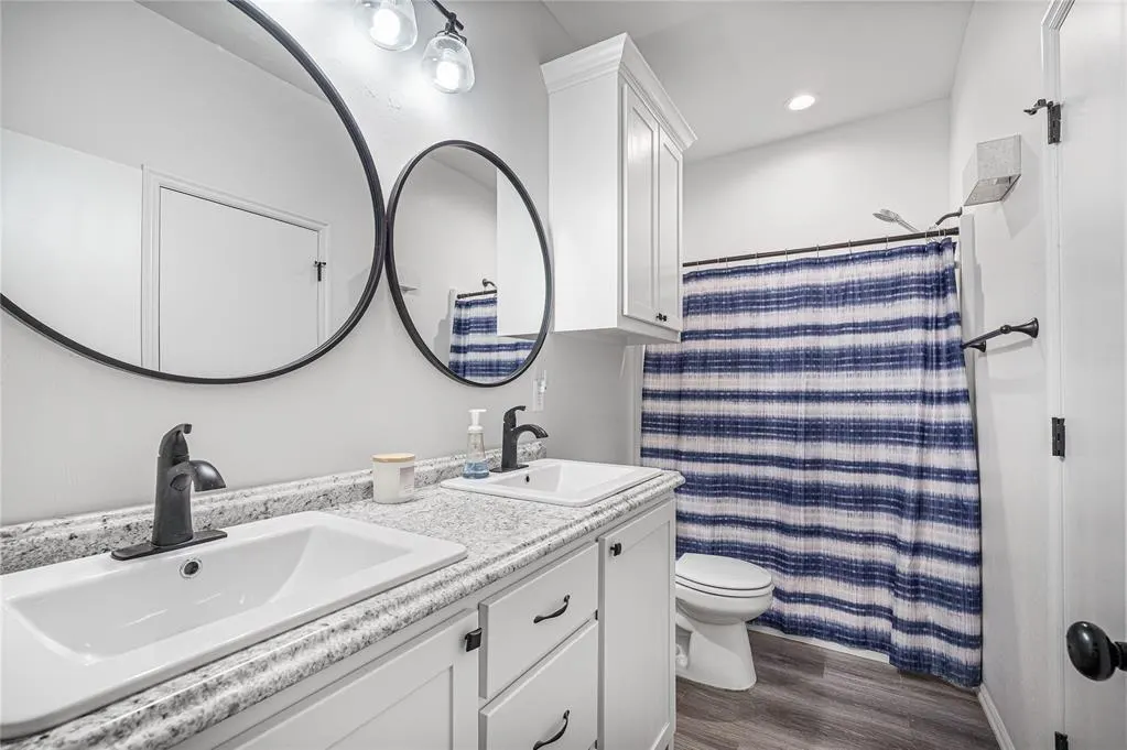 Photo 12 — 1644 Comice Drive, Newcastle, OK 73065