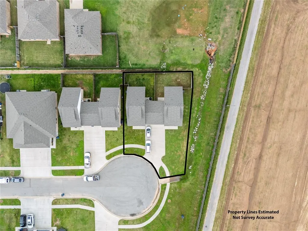 Photo 25 — 1644 Comice Drive, Newcastle, OK 73065