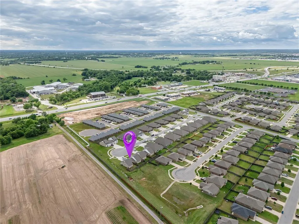 Photo 28 — 1644 Comice Drive, Newcastle, OK 73065