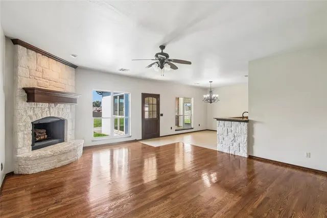 Photo 3 — 1028 Skyline Boulevard, Edmond, OK 73025