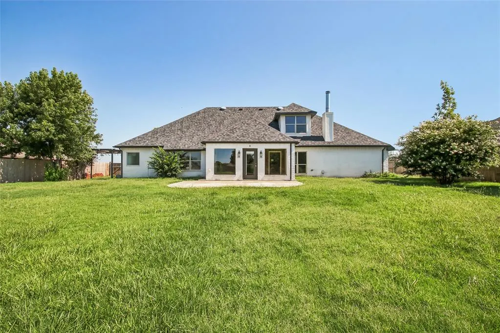 Photo 35 — 1028 Skyline Boulevard, Edmond, OK 73025