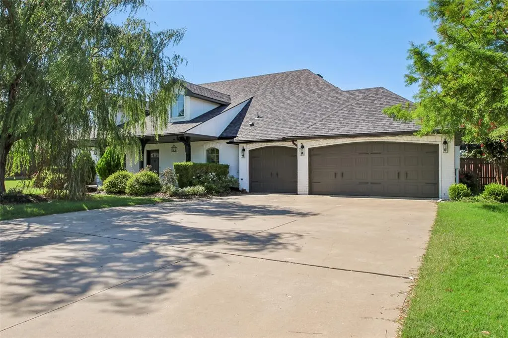 Photo 38 — 1028 Skyline Boulevard, Edmond, OK 73025