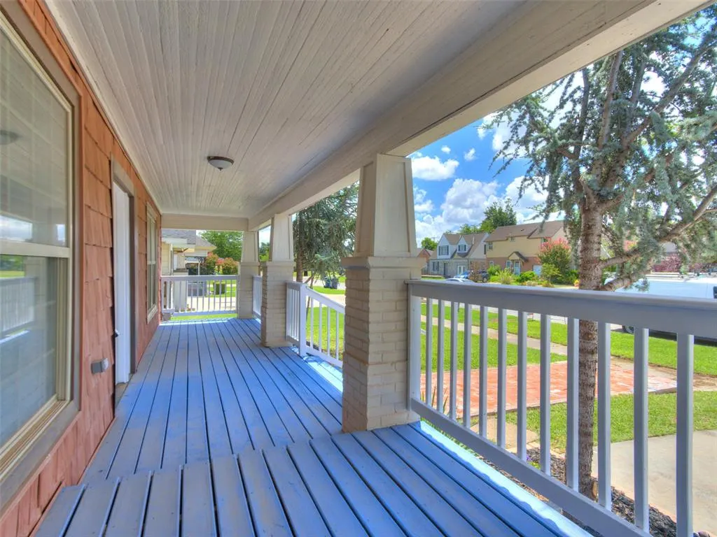 Photo 2 — 1135 NW 29th Street, Oklahoma City, OK 73106