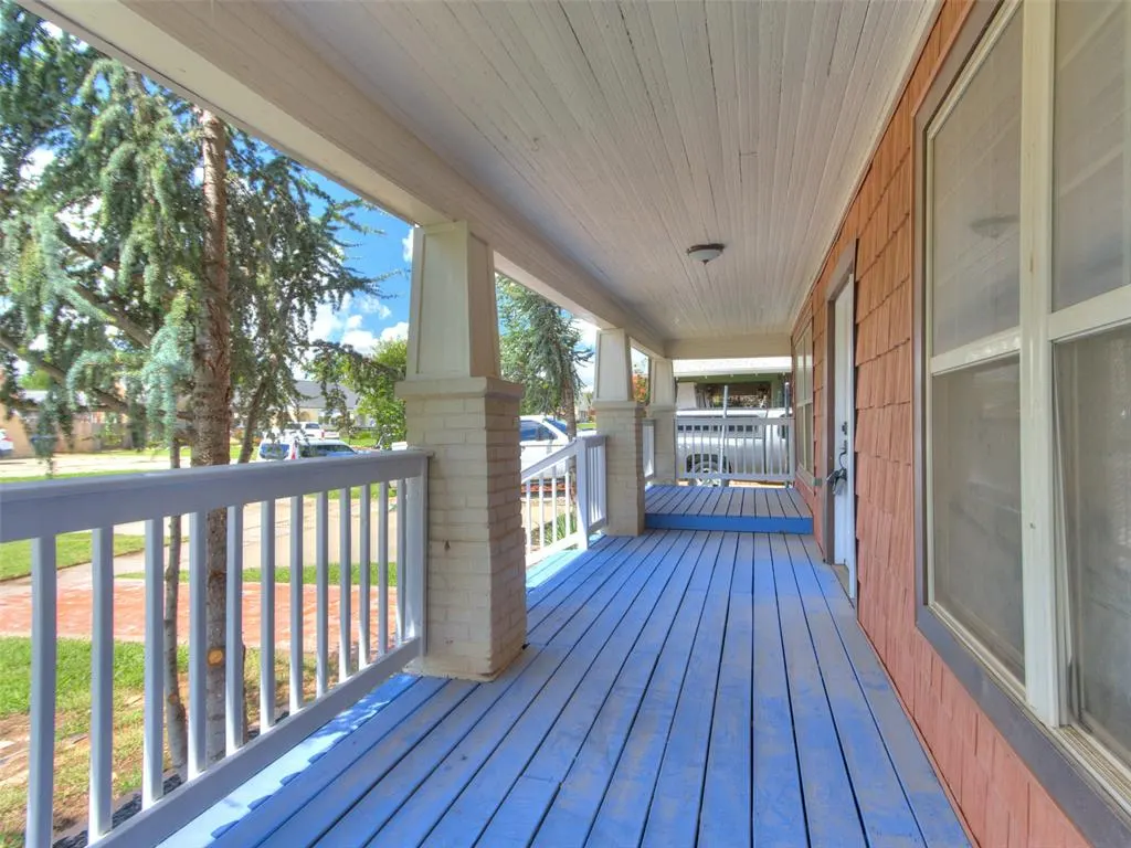 Photo 3 — 1135 NW 29th Street, Oklahoma City, OK 73106