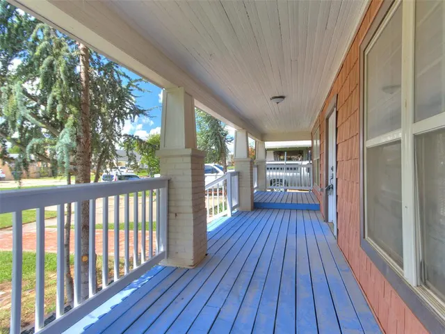 Photo 3 — 1135 NW 29th Street, Oklahoma City, OK 73106