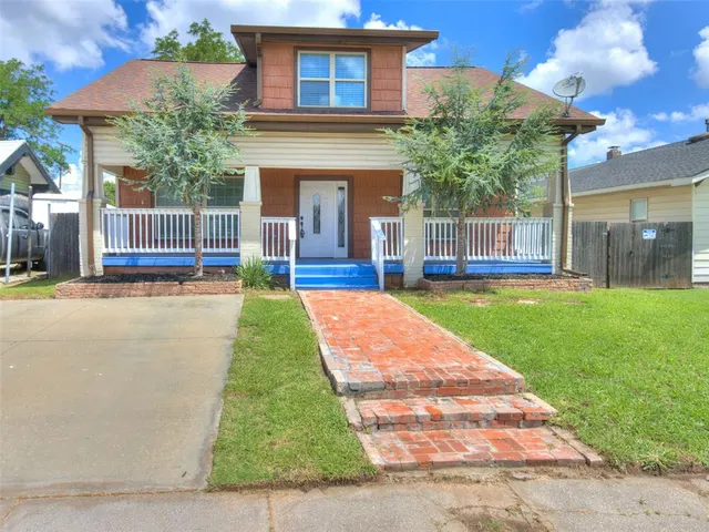 Photo 4 — 1135 NW 29th Street, Oklahoma City, OK 73106