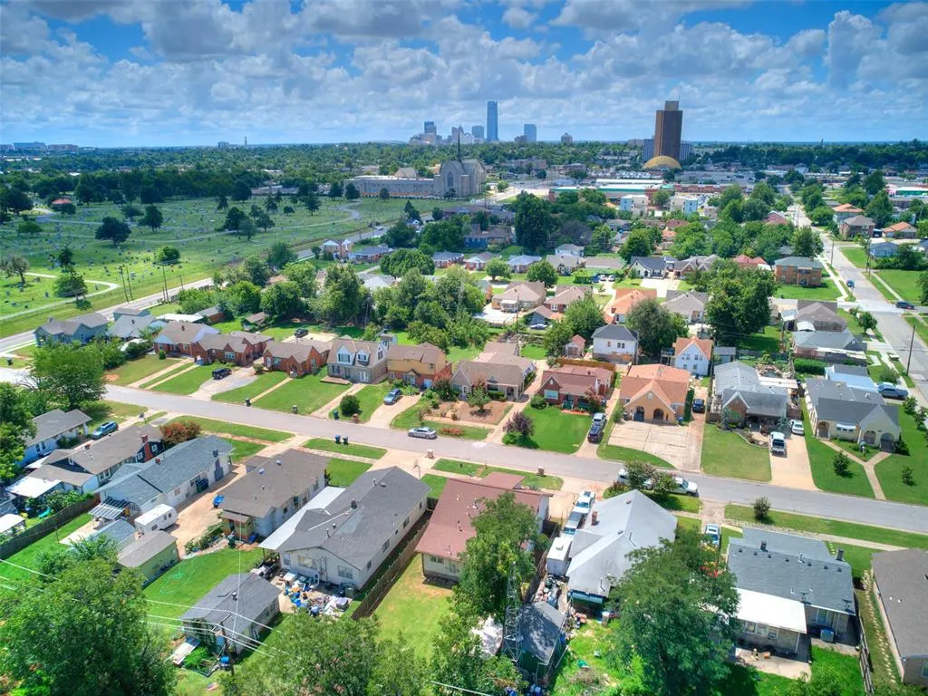 Photo 5 — 1135 NW 29th Street, Oklahoma City, OK 73106