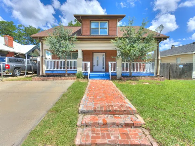 Photo 6 — 1135 NW 29th Street, Oklahoma City, OK 73106