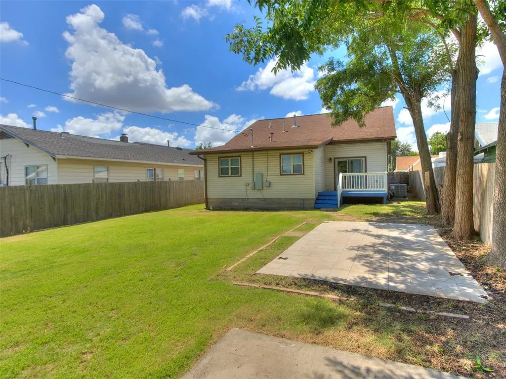 Photo 45 — 1135 NW 29th Street, Oklahoma City, OK 73106