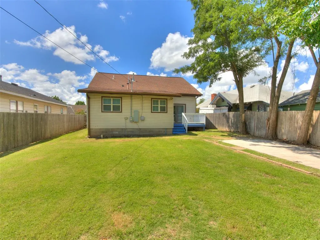 Photo 46 — 1135 NW 29th Street, Oklahoma City, OK 73106