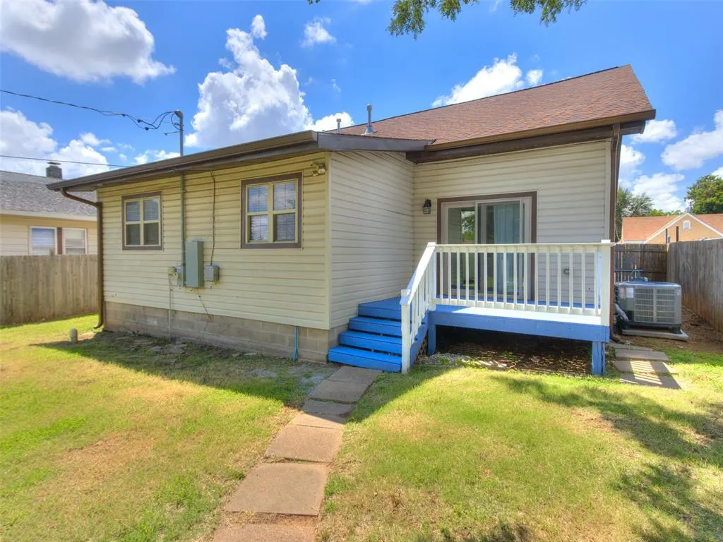 Photo 47 — 1135 NW 29th Street, Oklahoma City, OK 73106