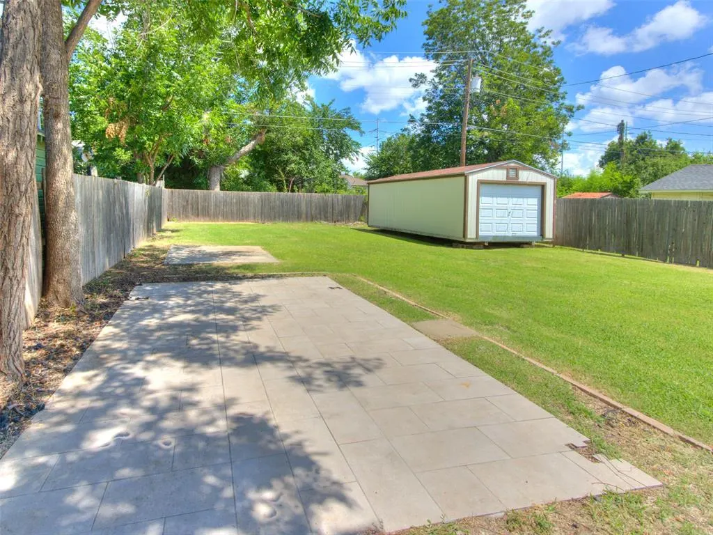 Photo 48 — 1135 NW 29th Street, Oklahoma City, OK 73106