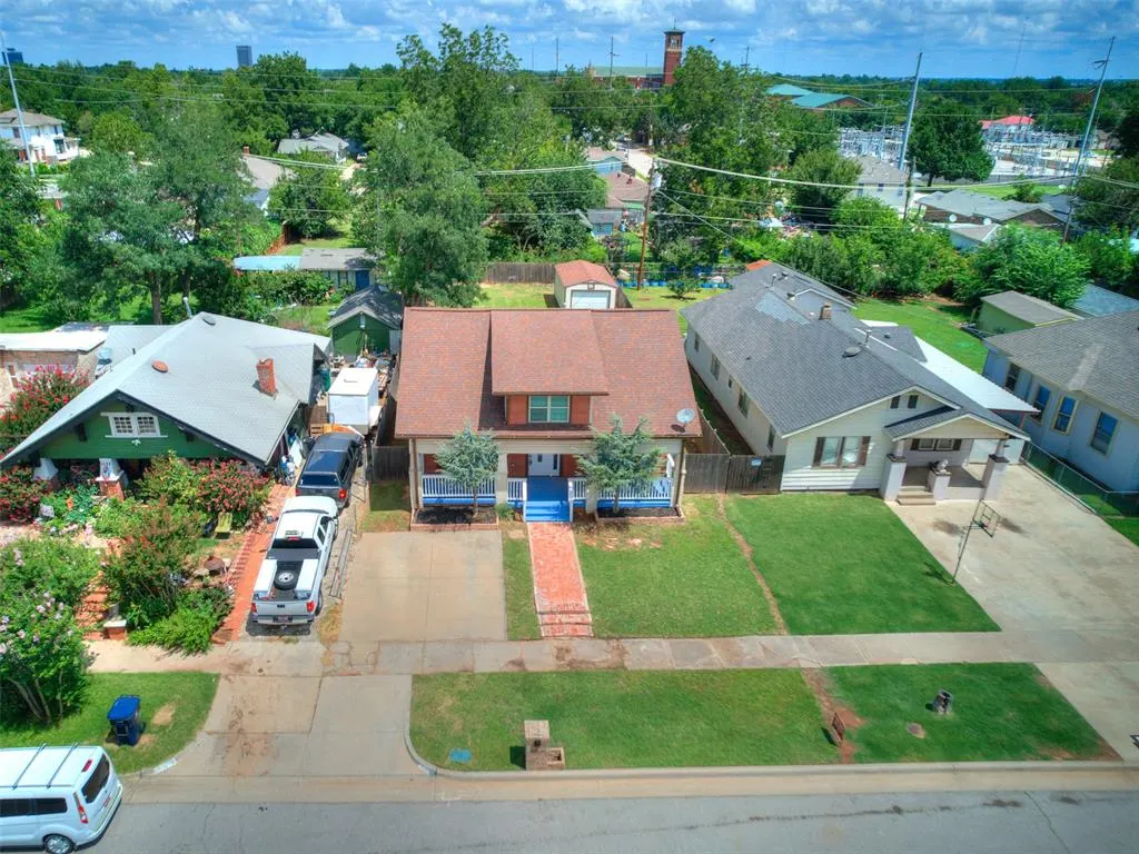 Photo 49 — 1135 NW 29th Street, Oklahoma City, OK 73106