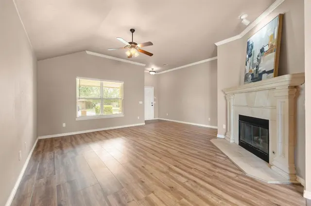 Photo 3 — 21201 River Lark Lane, Edmond, OK 73012