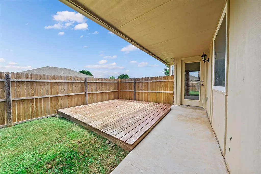 Photo 27 — 21201 River Lark Lane, Edmond, OK 73012