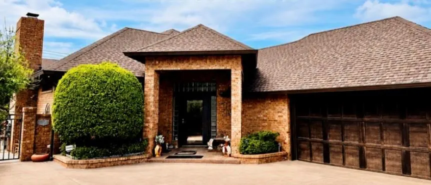 Photo 5 — 13105 Oakcliff Road, Oklahoma City, OK 73120