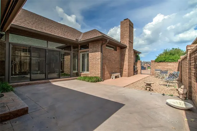Photo 6 — 13105 Oakcliff Road, Oklahoma City, OK 73120