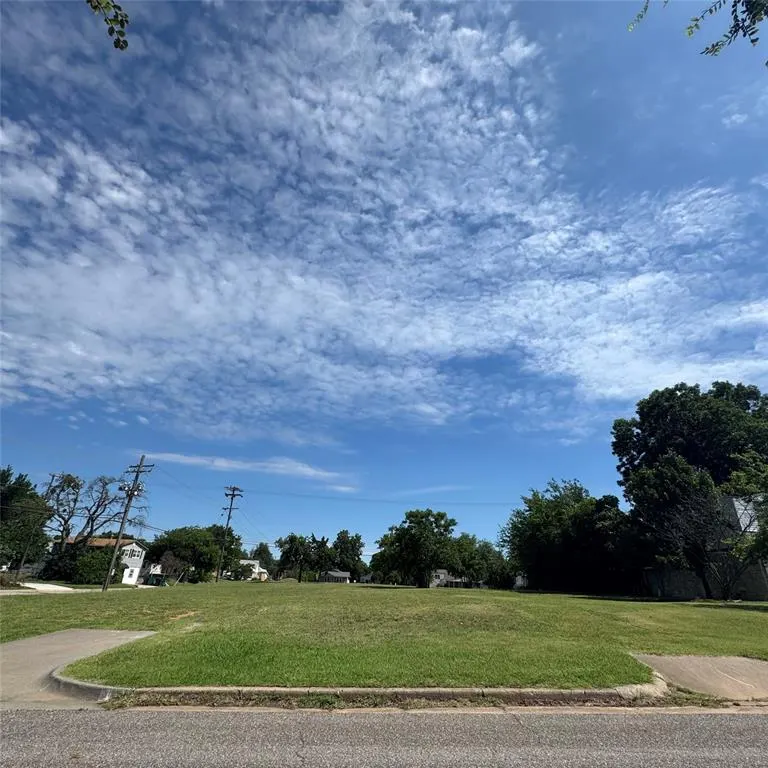 Front exterior — 1731 NW 28th Street, Oklahoma City, OK 73106