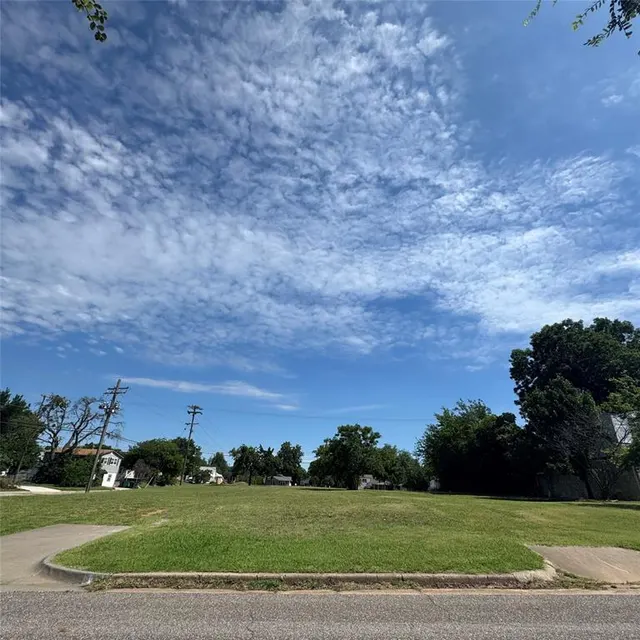 Front exterior — 1731 NW 28th Street, Oklahoma City, OK 73106