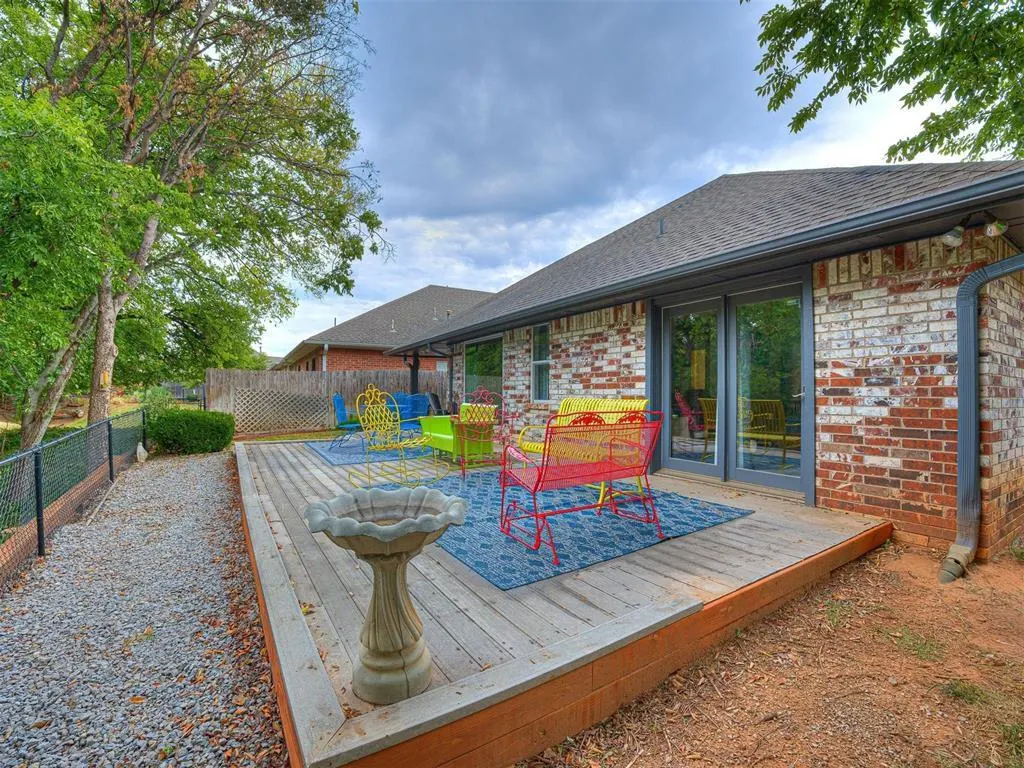 Photo 35 — 5813 NW 127th Street, Oklahoma City, OK 73142