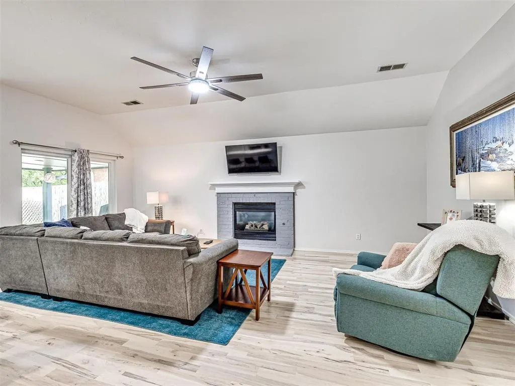 Photo 12 — 5813 NW 127th Street, Oklahoma City, OK 73142