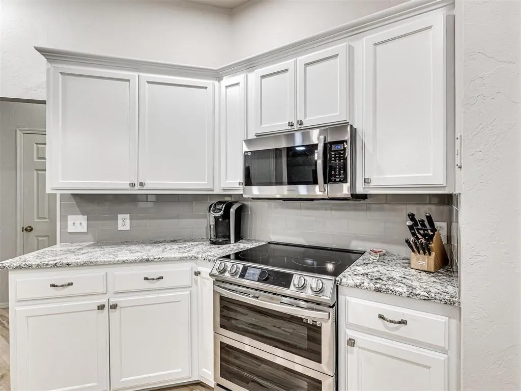 Photo 21 — 5813 NW 127th Street, Oklahoma City, OK 73142
