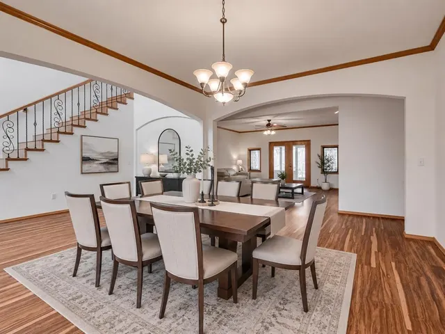 Photo 3 — 1419 W Royal Oaks Road, Pauls Valley, OK 73075