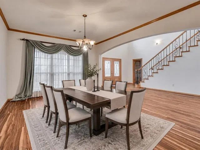 Photo 4 — 1419 W Royal Oaks Road, Pauls Valley, OK 73075