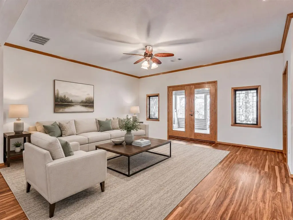 Photo 5 — 1419 W Royal Oaks Road, Pauls Valley, OK 73075