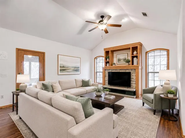 Photo 7 — 1419 W Royal Oaks Road, Pauls Valley, OK 73075