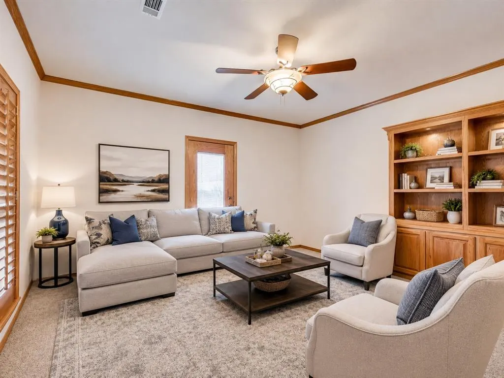 Photo 11 — 1419 W Royal Oaks Road, Pauls Valley, OK 73075