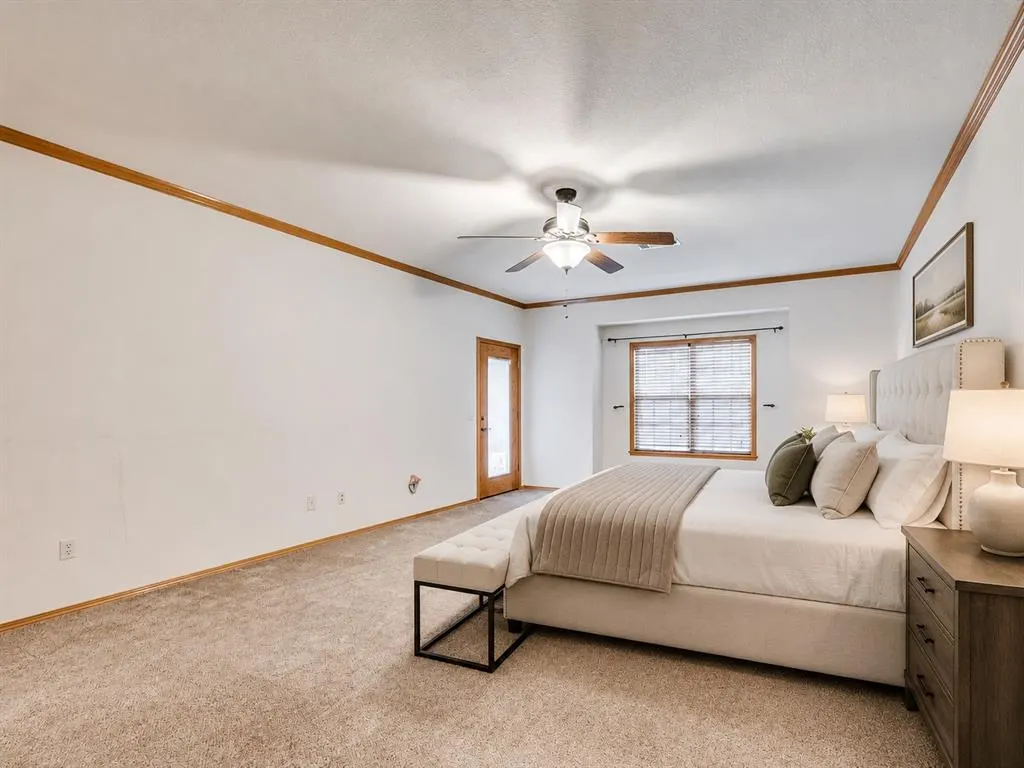 Photo 14 — 1419 W Royal Oaks Road, Pauls Valley, OK 73075