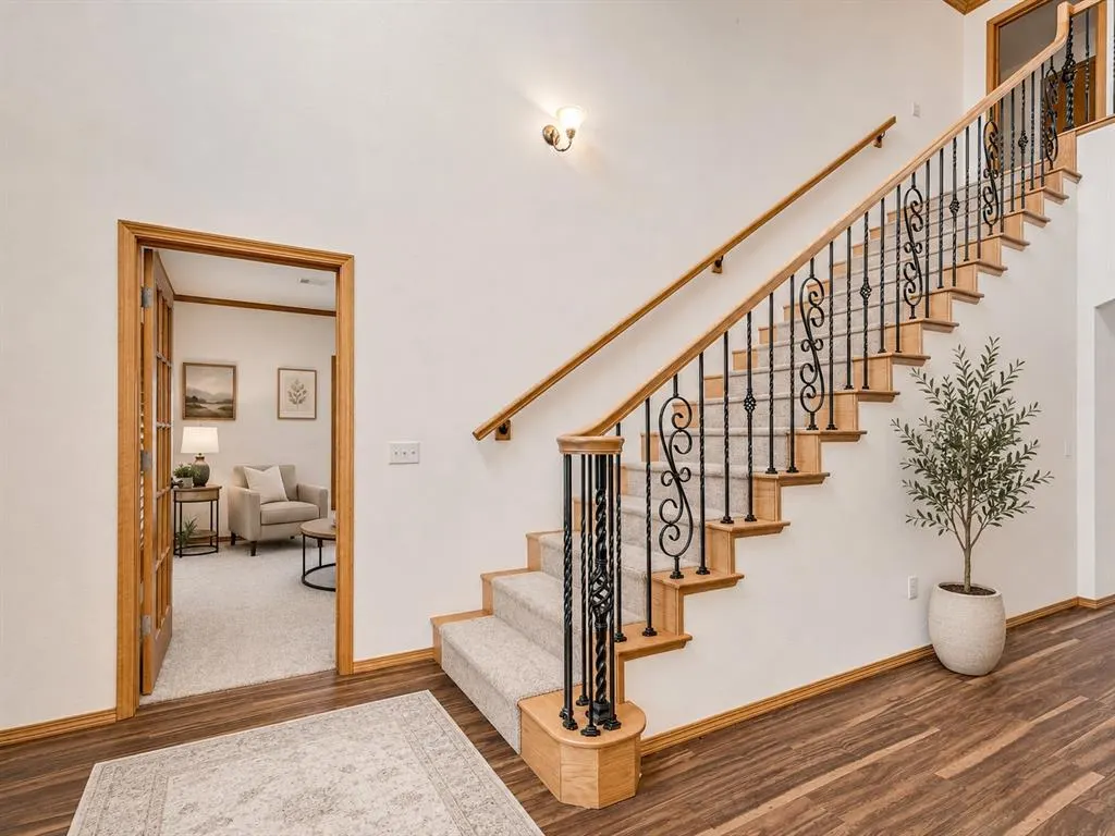 Photo 19 — 1419 W Royal Oaks Road, Pauls Valley, OK 73075