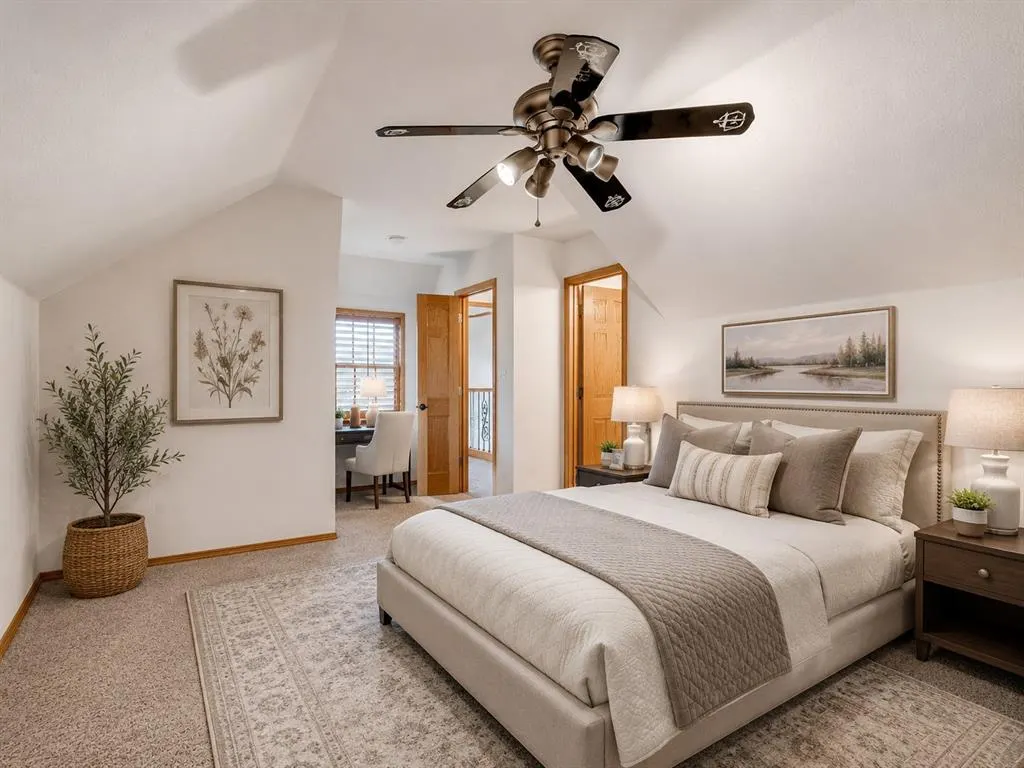 Photo 21 — 1419 W Royal Oaks Road, Pauls Valley, OK 73075