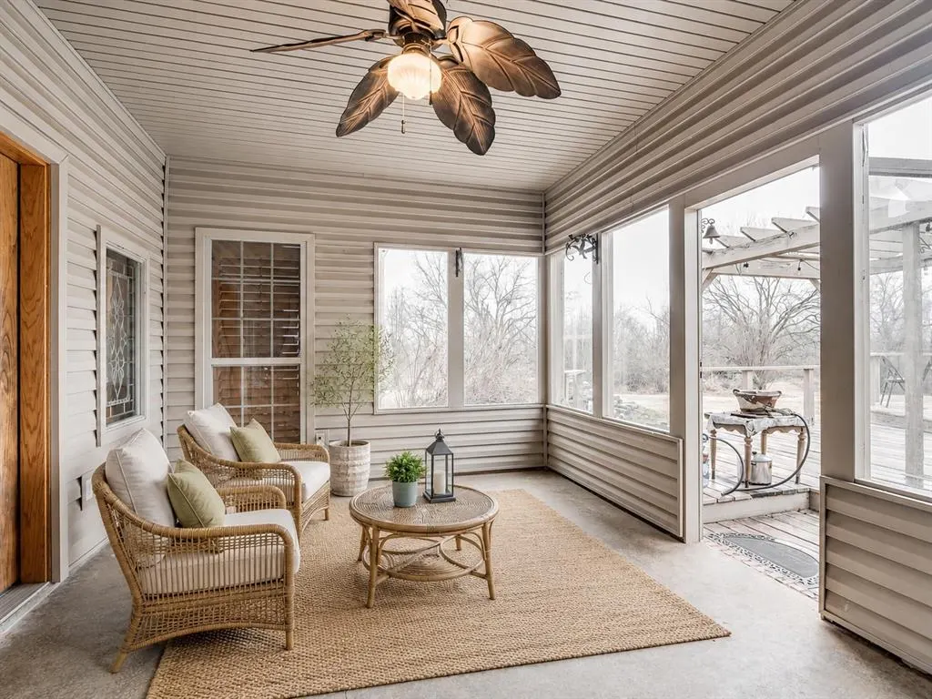 Photo 28 — 1419 W Royal Oaks Road, Pauls Valley, OK 73075
