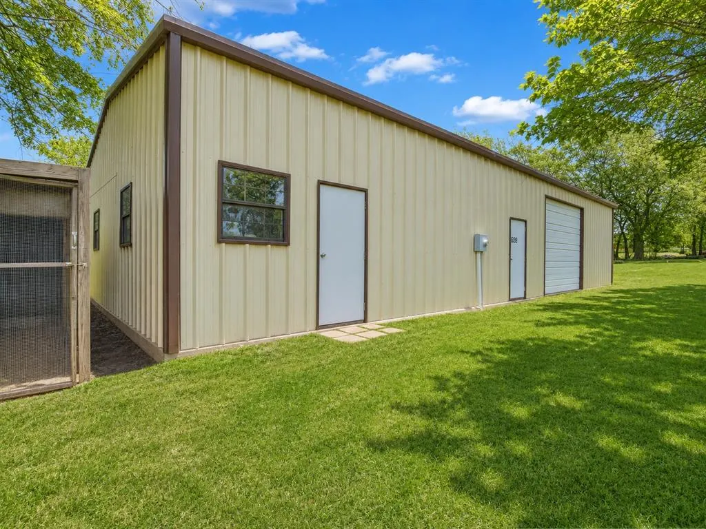 Photo 30 — 1419 W Royal Oaks Road, Pauls Valley, OK 73075