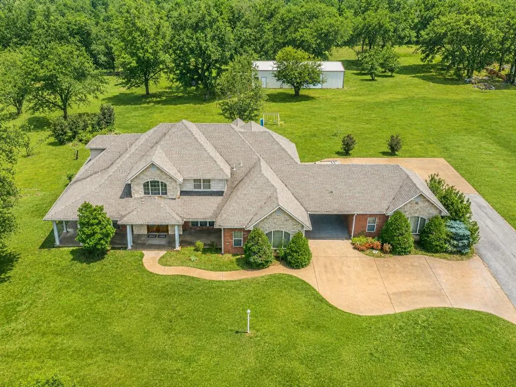 Photo 33 — 1419 W Royal Oaks Road, Pauls Valley, OK 73075