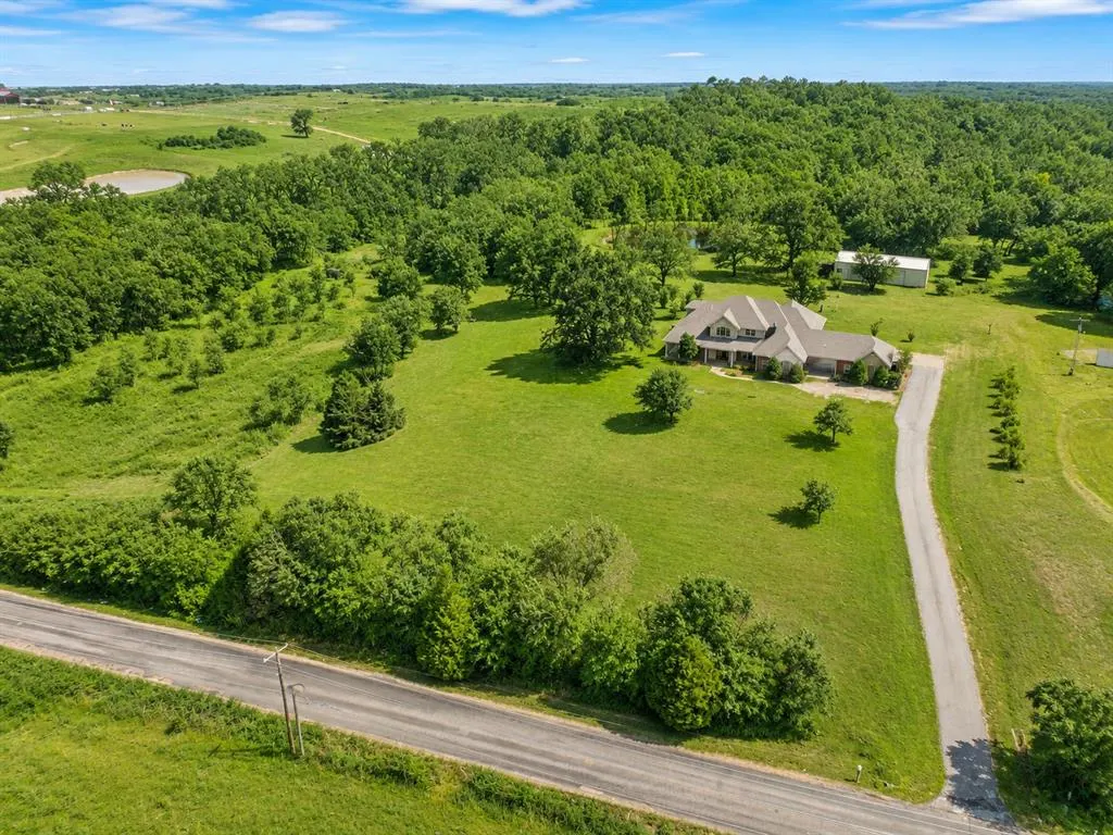 Photo 34 — 1419 W Royal Oaks Road, Pauls Valley, OK 73075