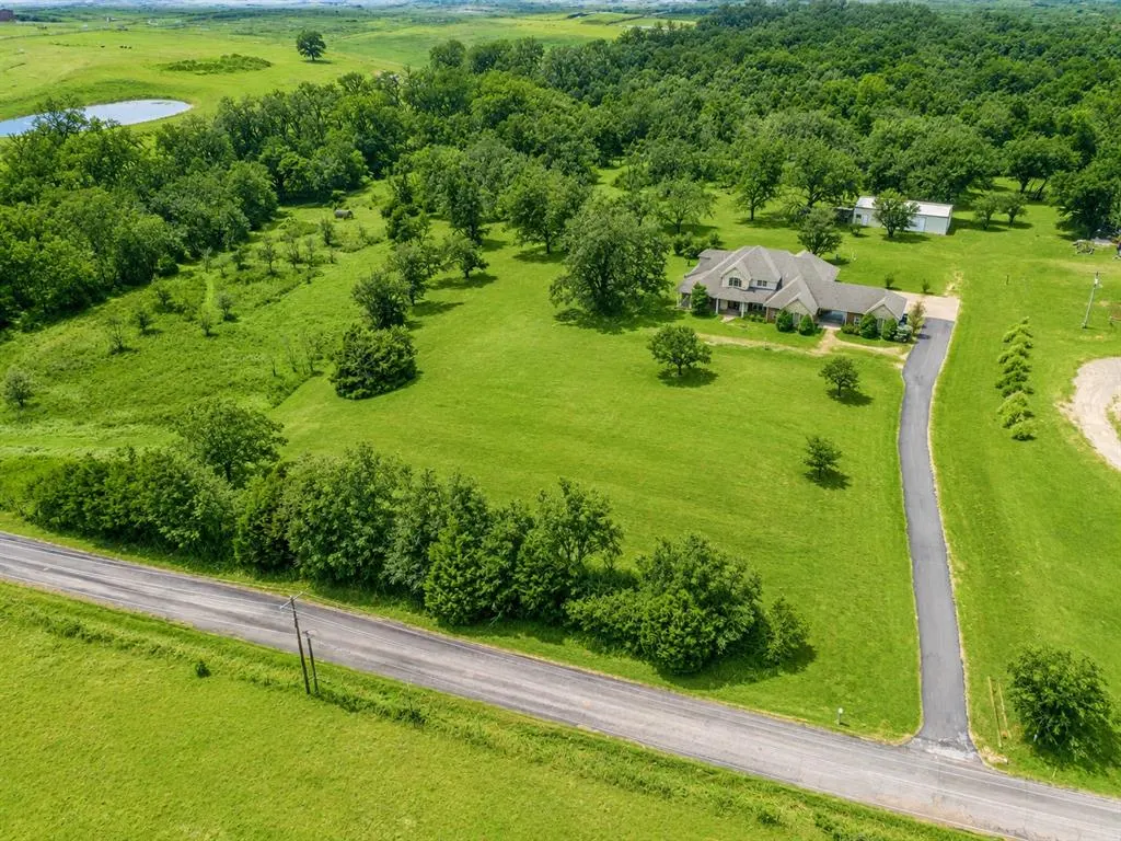 Photo 35 — 1419 W Royal Oaks Road, Pauls Valley, OK 73075