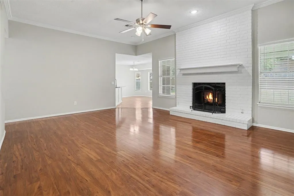Photo 3 — 10109 S Hillcrest Drive, Oklahoma City, OK 73159