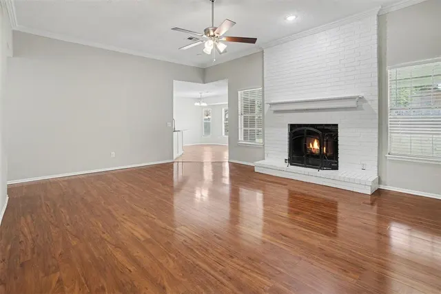 Photo 3 — 10109 S Hillcrest Drive, Oklahoma City, OK 73159