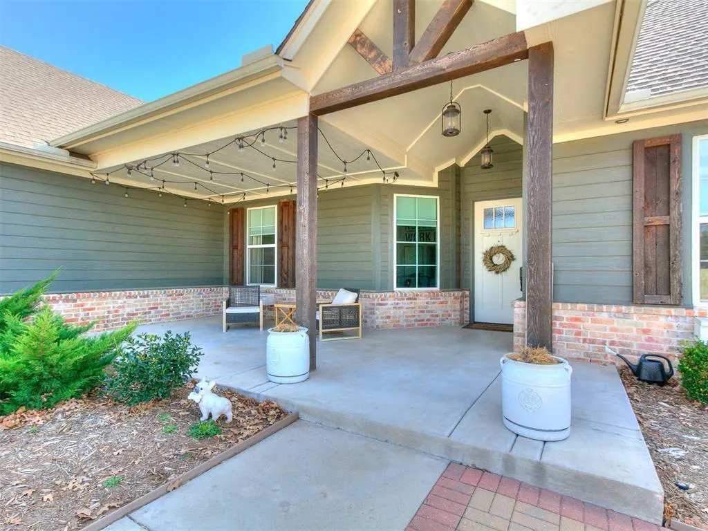 Photo 3 — 1970 Ladera Lane, Edmond, OK 73034