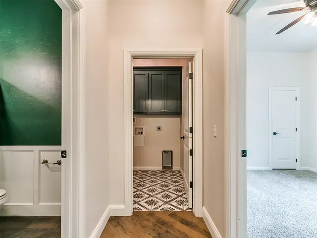 Photo 6 — 1970 Ladera Lane, Edmond, OK 73034